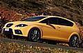 Seat Leon Cupra